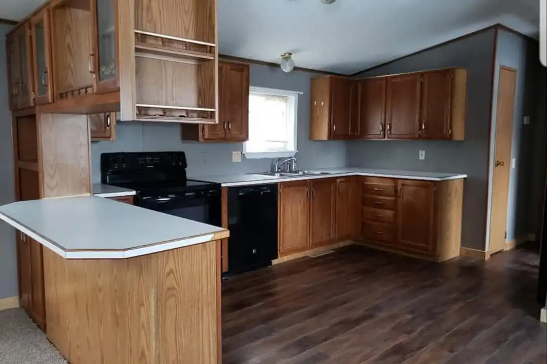 House in Wheeling - View 2
