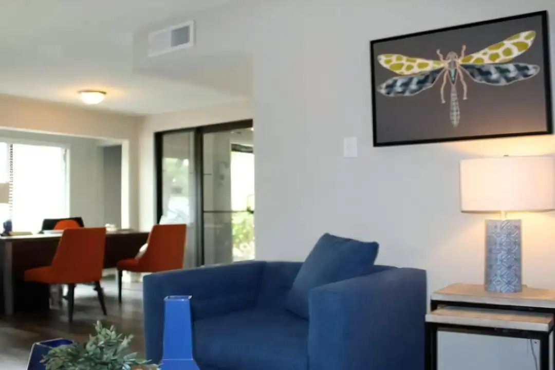 502 W Longspur Blvd unit # 1018 - More