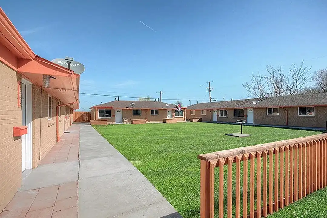 Nevada – pohled 6