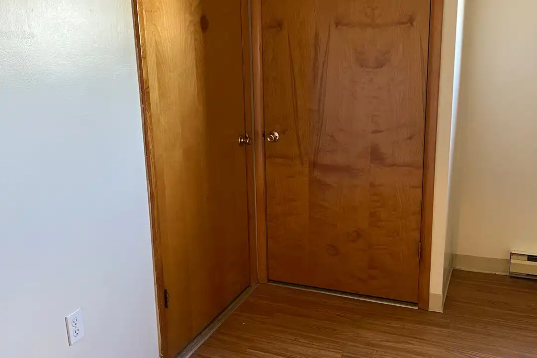 Apartment in Olyphant - View 5