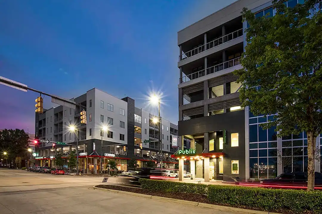Reserve on 3rd – photo 1