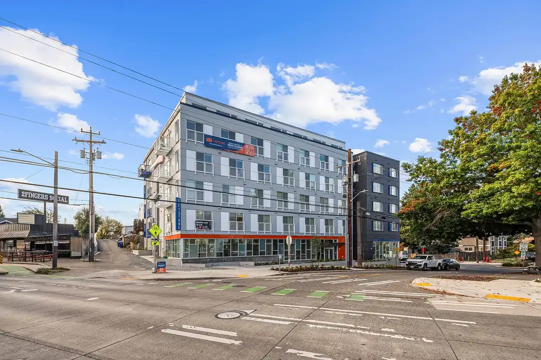 Keystone Apartments - 9208 20th Ave SW - Seattle, WA | Rent.