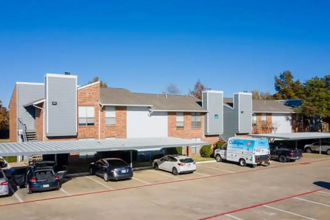 2700 Central Dr unit # 2721 - View 2