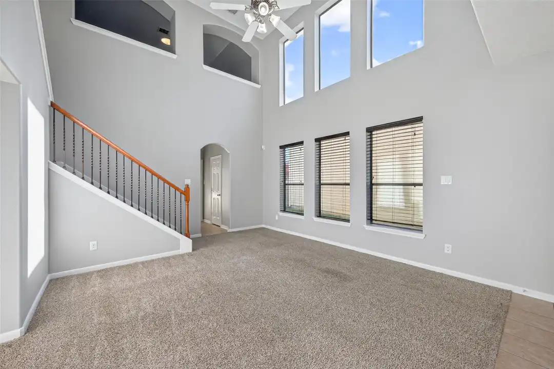 3646 Standing Rock Dr - View 2