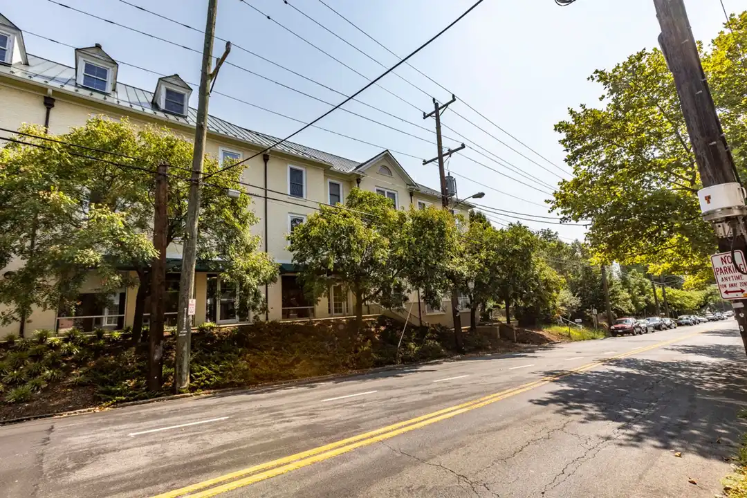 1001 E Market St - View 2
