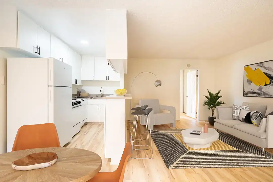 Tuscany Apartments - View 3