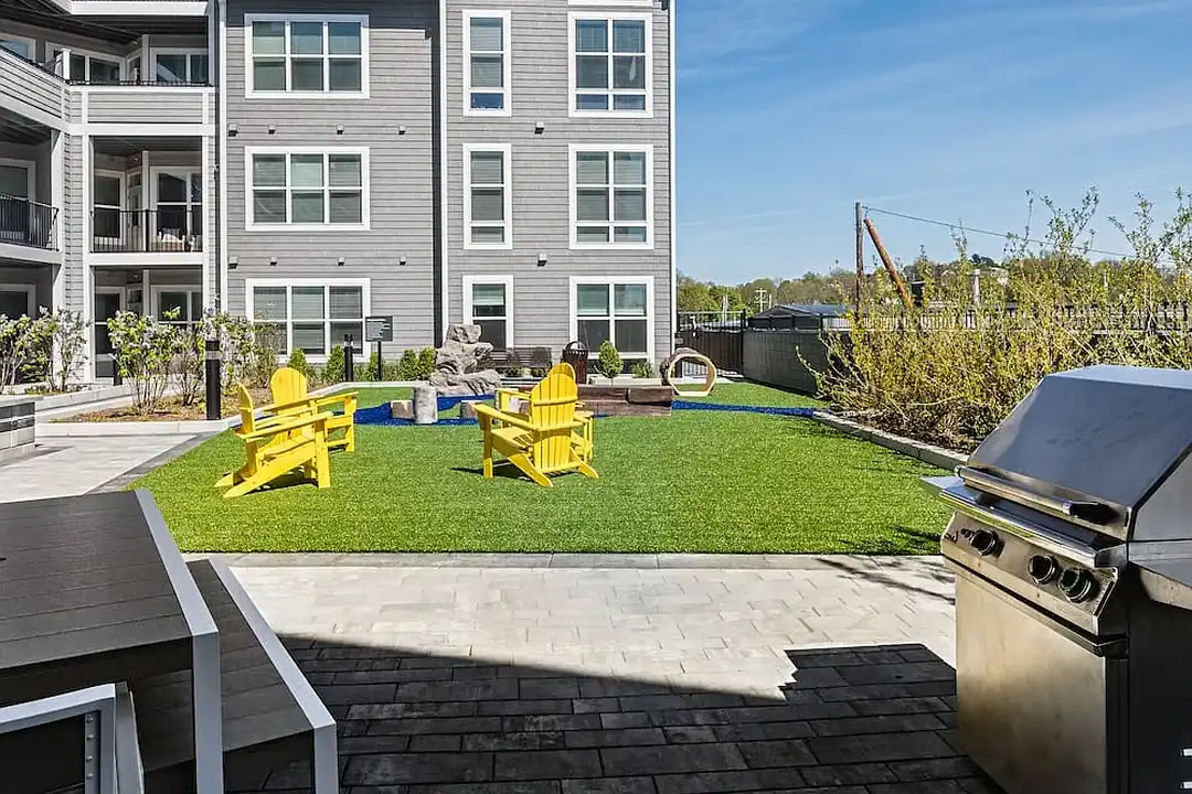 Avalon Residences at the Hingham Shipyard – photo 1 of 36