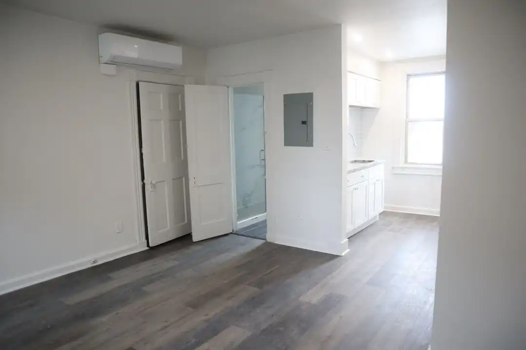 1303 N Charles St unit Unit #4 - View 2