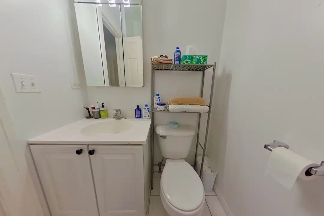 Apartment in Chicago - More