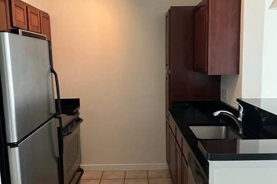 6506 America Blvd unit 408 - View 6