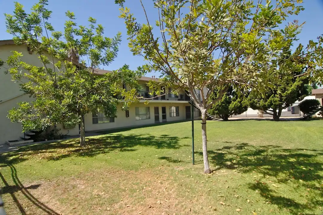 2331 E Santa Fe Ave unit 3107 - View 2
