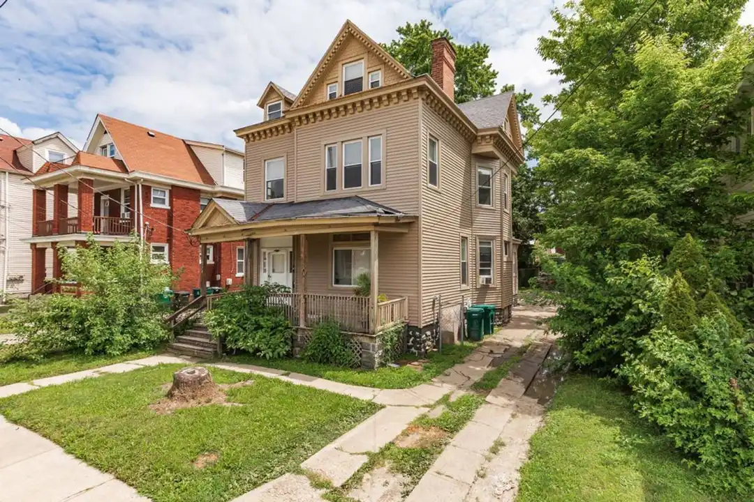 1214 Iliff Ave unit 2 – photo 1