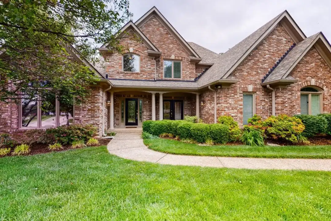 7703 Wolfpen Ridge Dr – photo 1 of 29