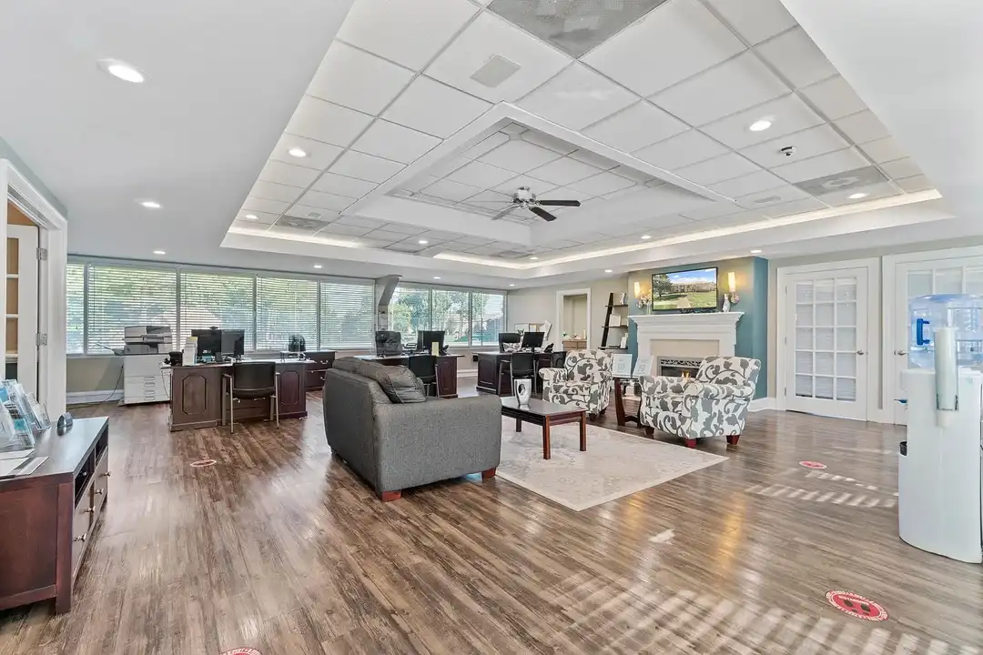Hunters Ridge - 2400 Milhaven Dr - Richmond, VA | Rent.