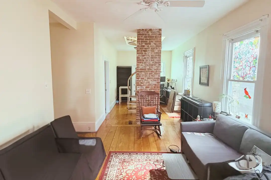 233 Centre St unit 2 - View 2