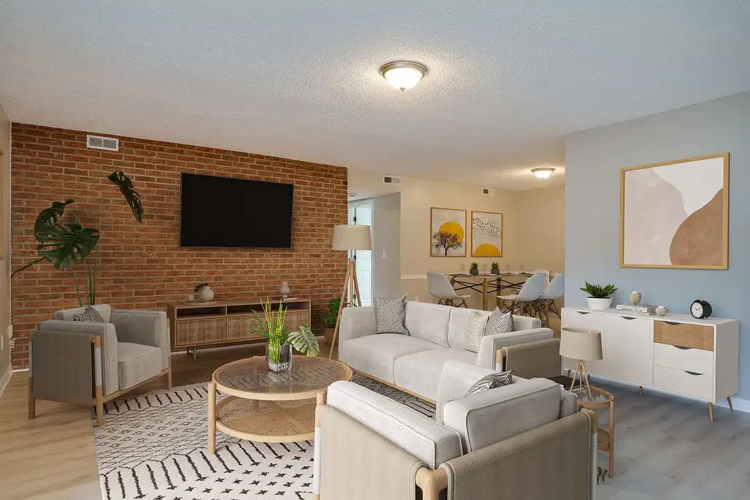 Summit Crossing Apartments – photo 1 of 31