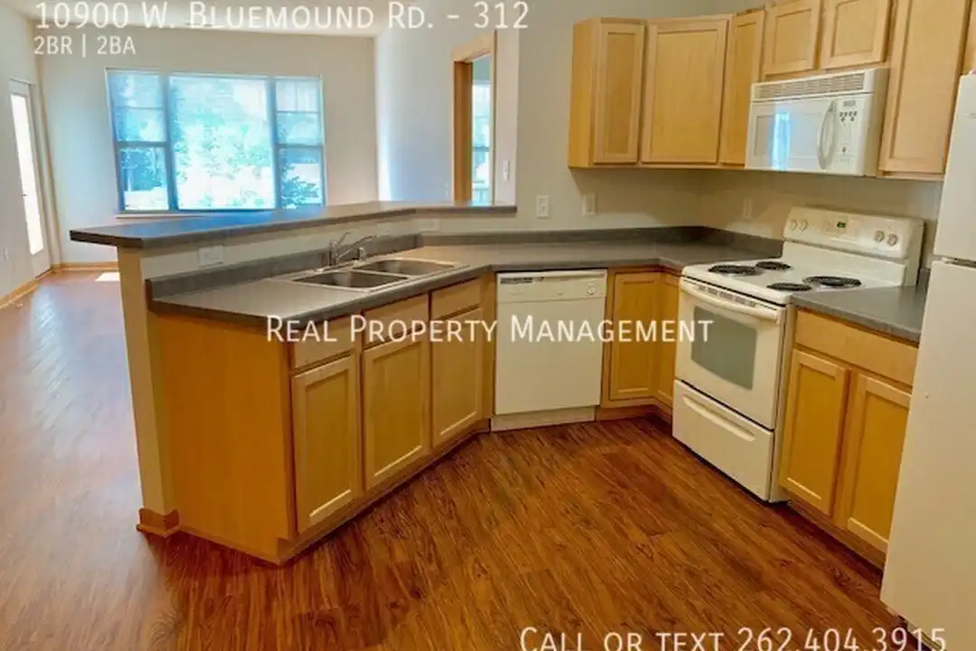 10900 W Bluemound Rd - View 3