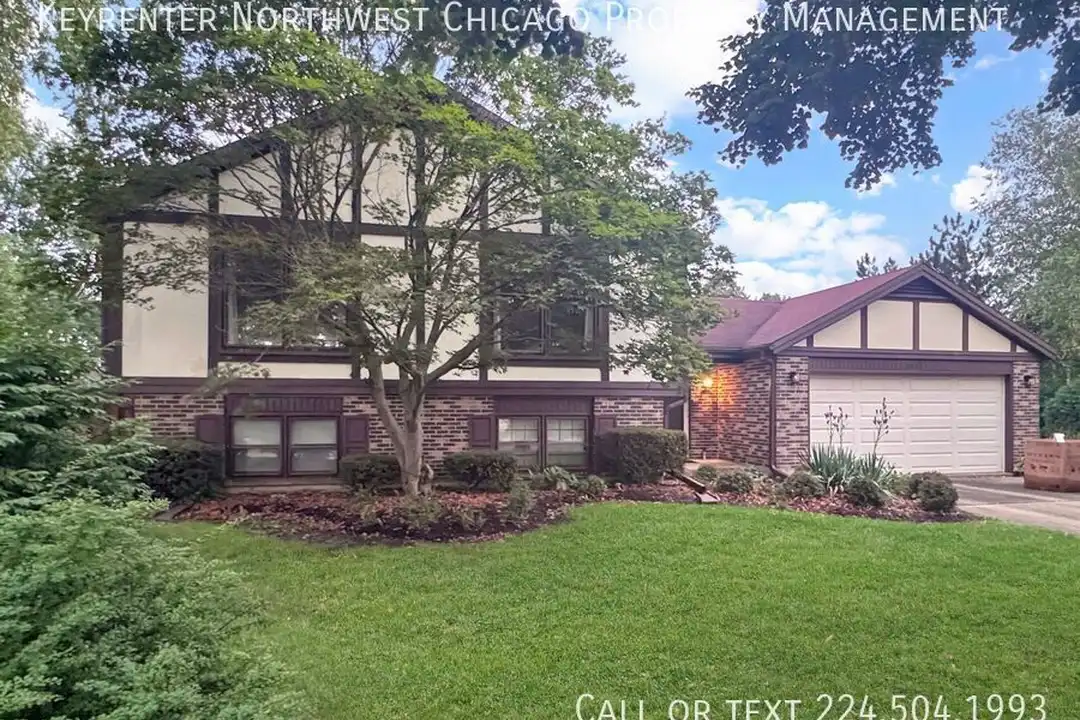 5015 Dukesberry Ln – photo 1