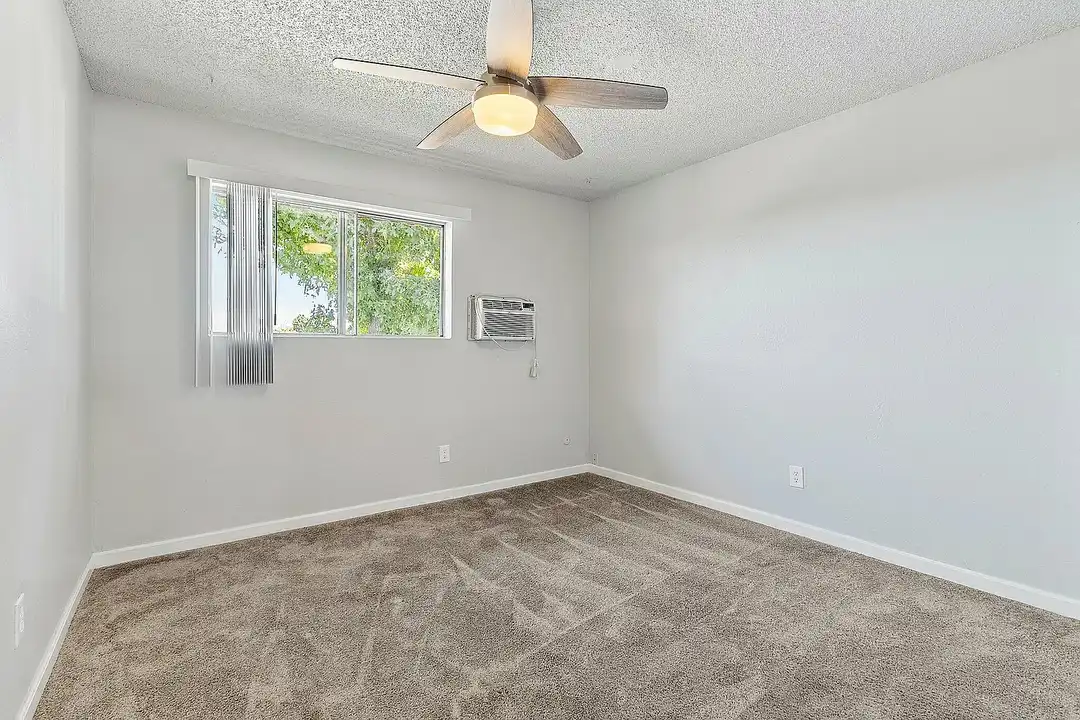 Buchanan Gardens Apartments - More