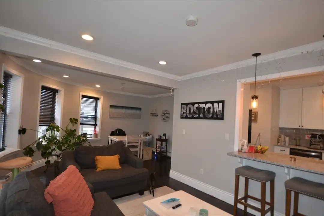60 Florida St unit 2 - View 2