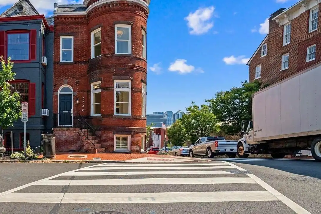 3348 Prospect St NW #1 – photo 1