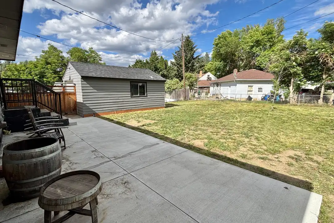 House in Spokane - View 4