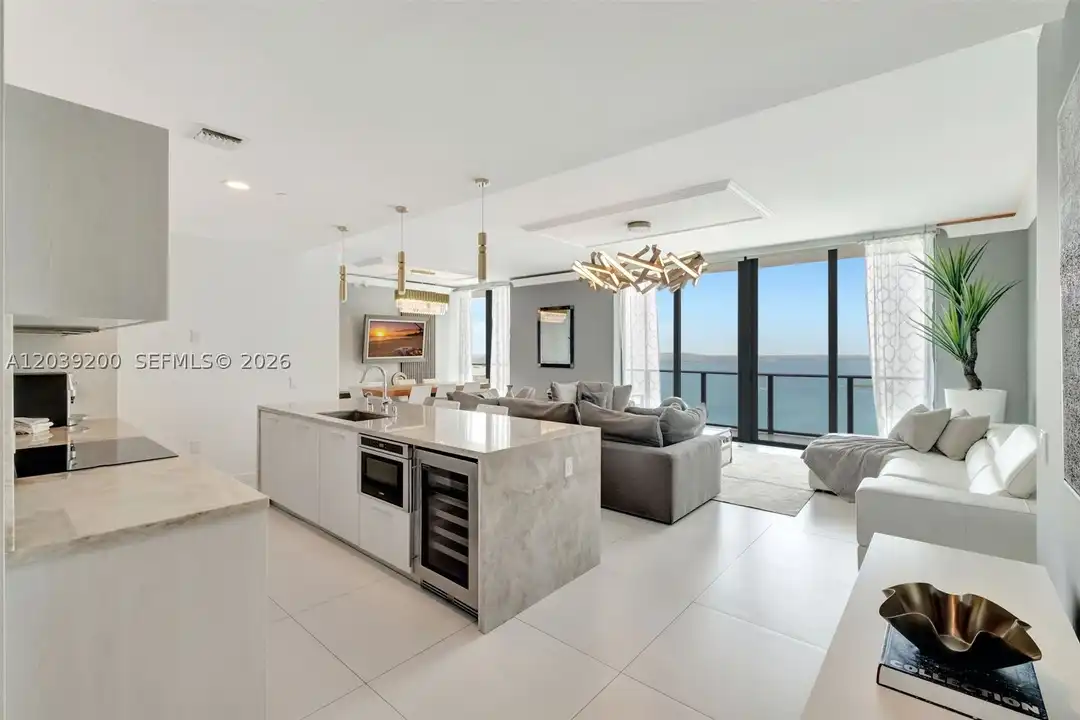 501 NE 31st St unit PH4302 - View 4