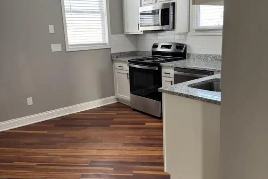 2718 S 3rd St unit 2 – photo 1