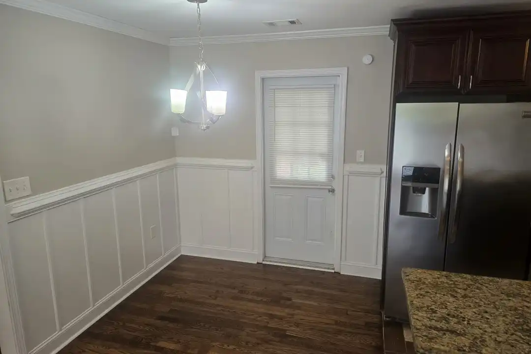 House in Panthersville, Gresham Park - More