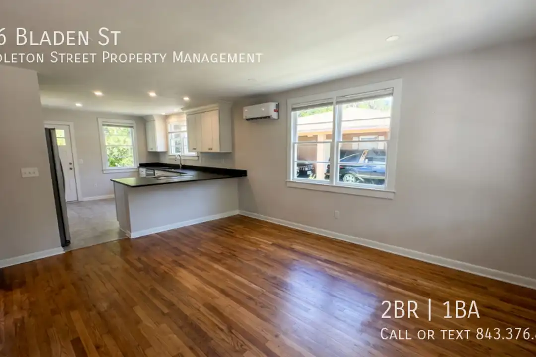 806 Bladen St - View 5