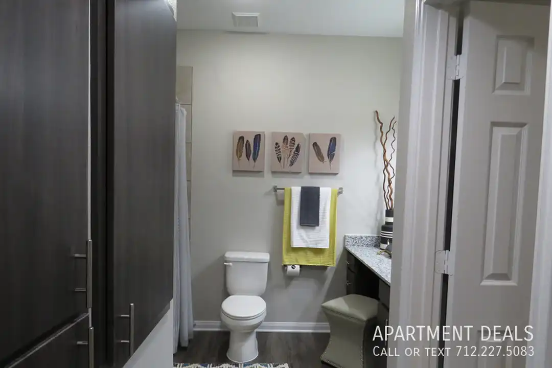 Apartment in Houston, Harris - View 5