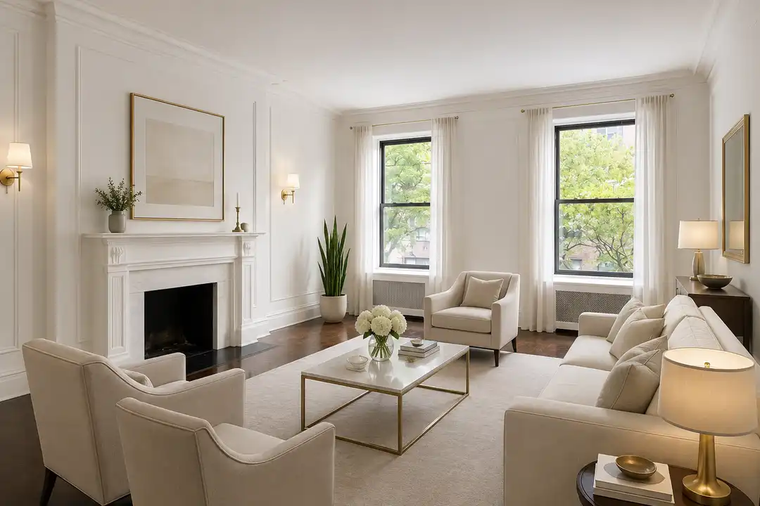 1-bedroom at 24 E 80th St — photo 1 of 4