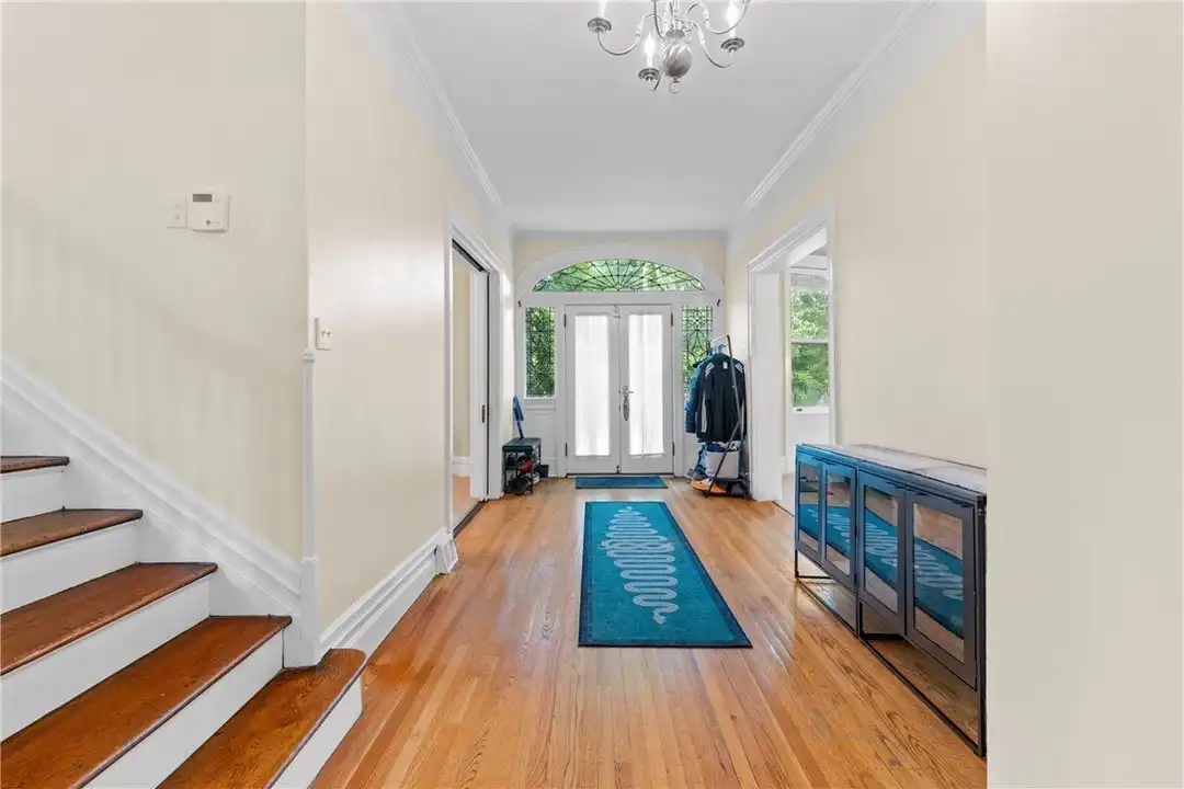 House in Pittsburgh - View 3
