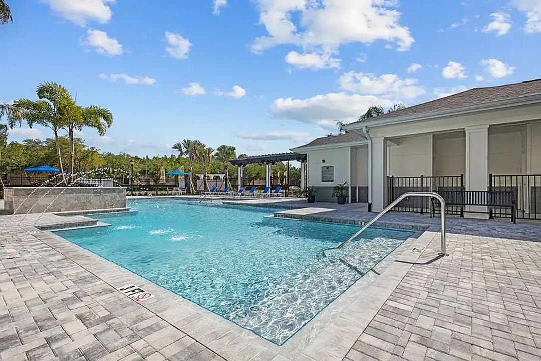 New Tampa Palms – pohled 2