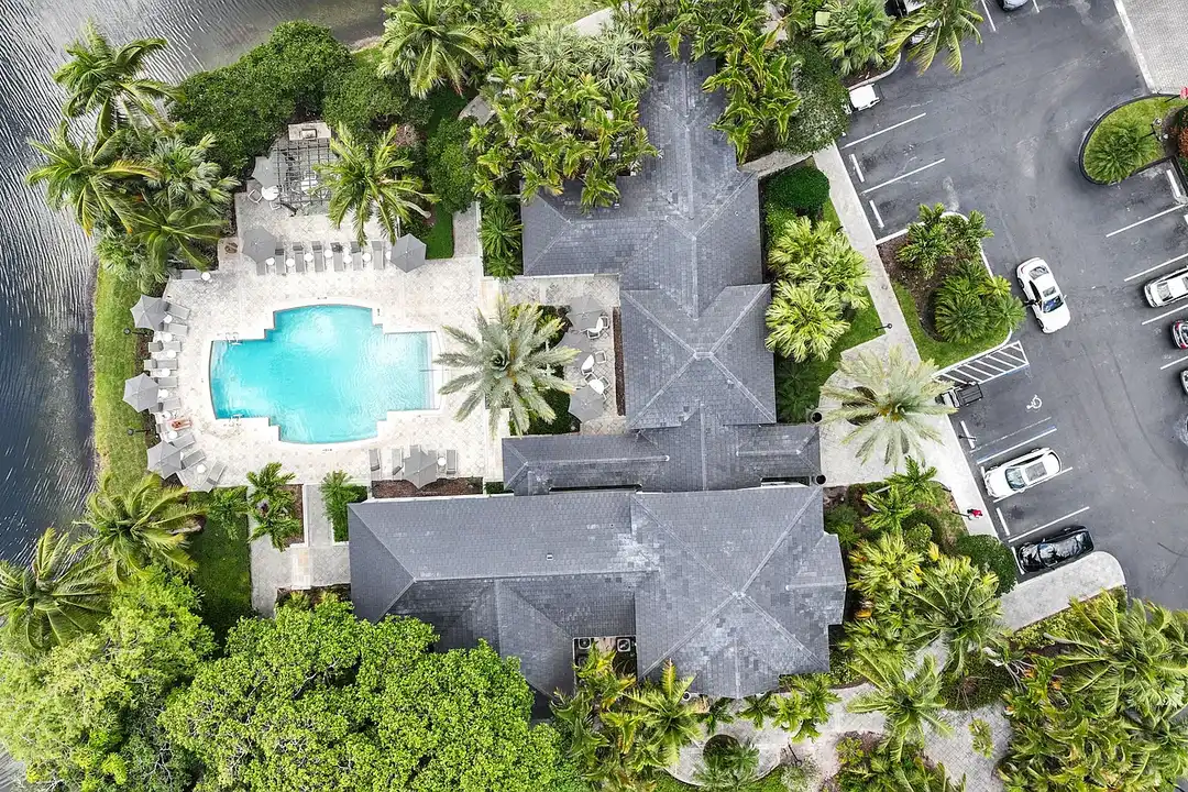 Palm Haven at Deer Creek - View 5