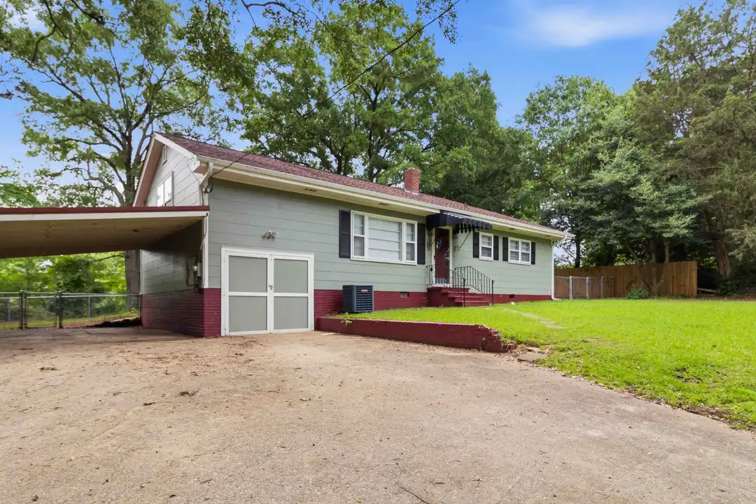 House in Spartanburg - View 3