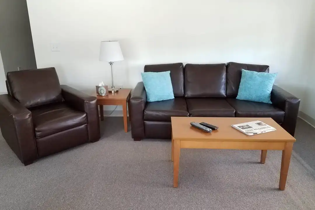 Arcadia Apartments - View 2