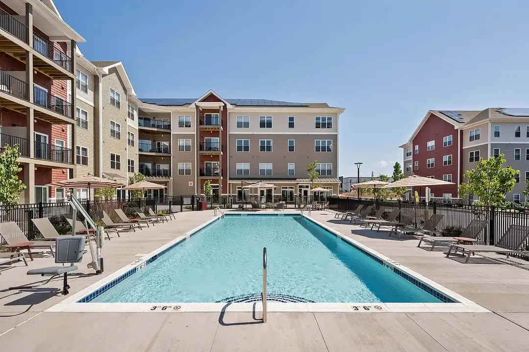 Millyard at Meadow Commons – photo 1 of 47