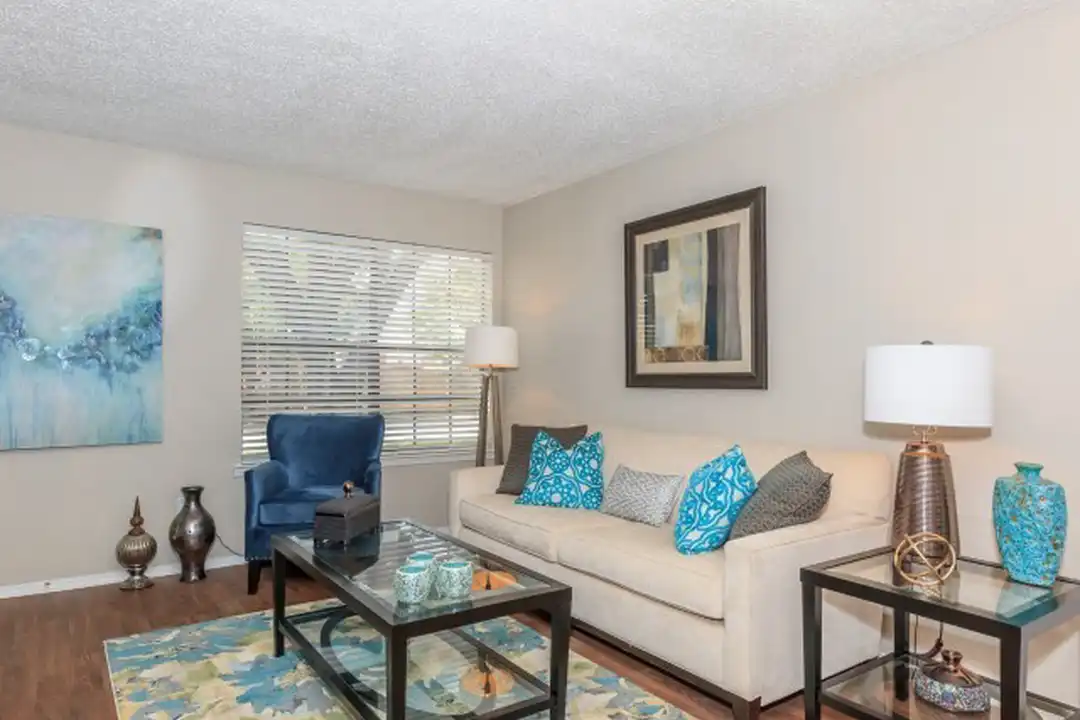 1964 Oak Creek Ln - View 5