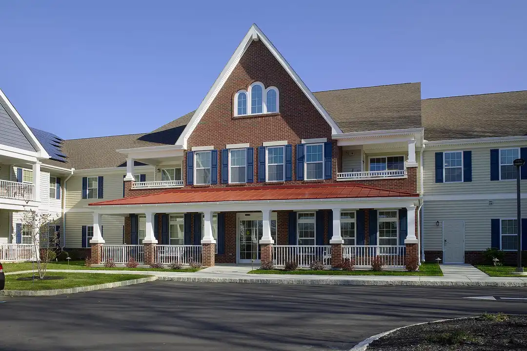 Medford Senior Housing 62+ - View 2
