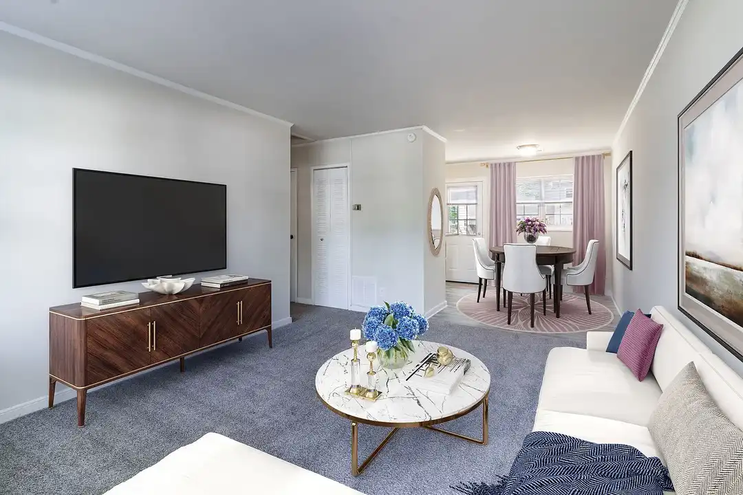 Fresh Look at Hilliard Road Apartments 2812 Hilliard Rd Richmond Va