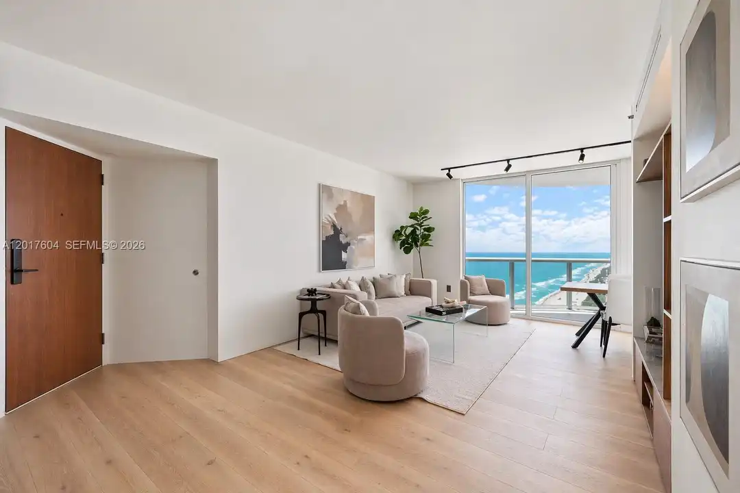 6365 Collins Ave - View 2