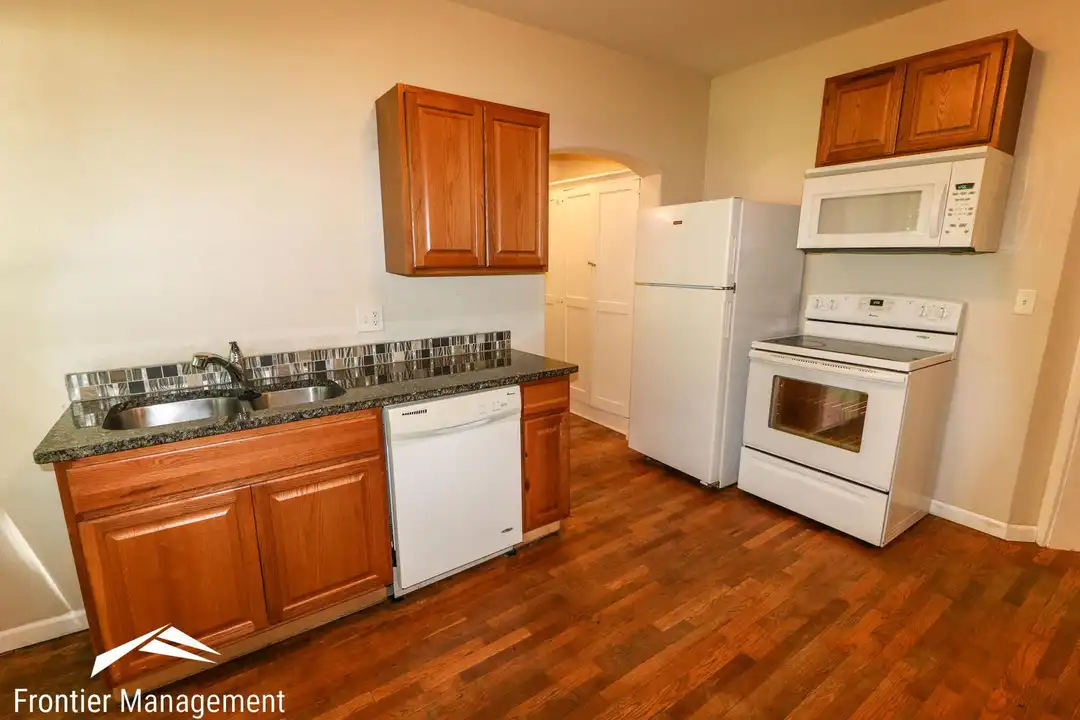 1001 Osage St unit 1 - View 5