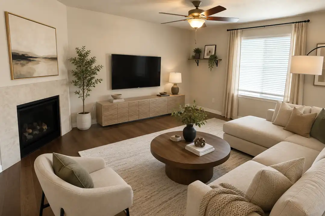 House in Colorado Springs - View 3