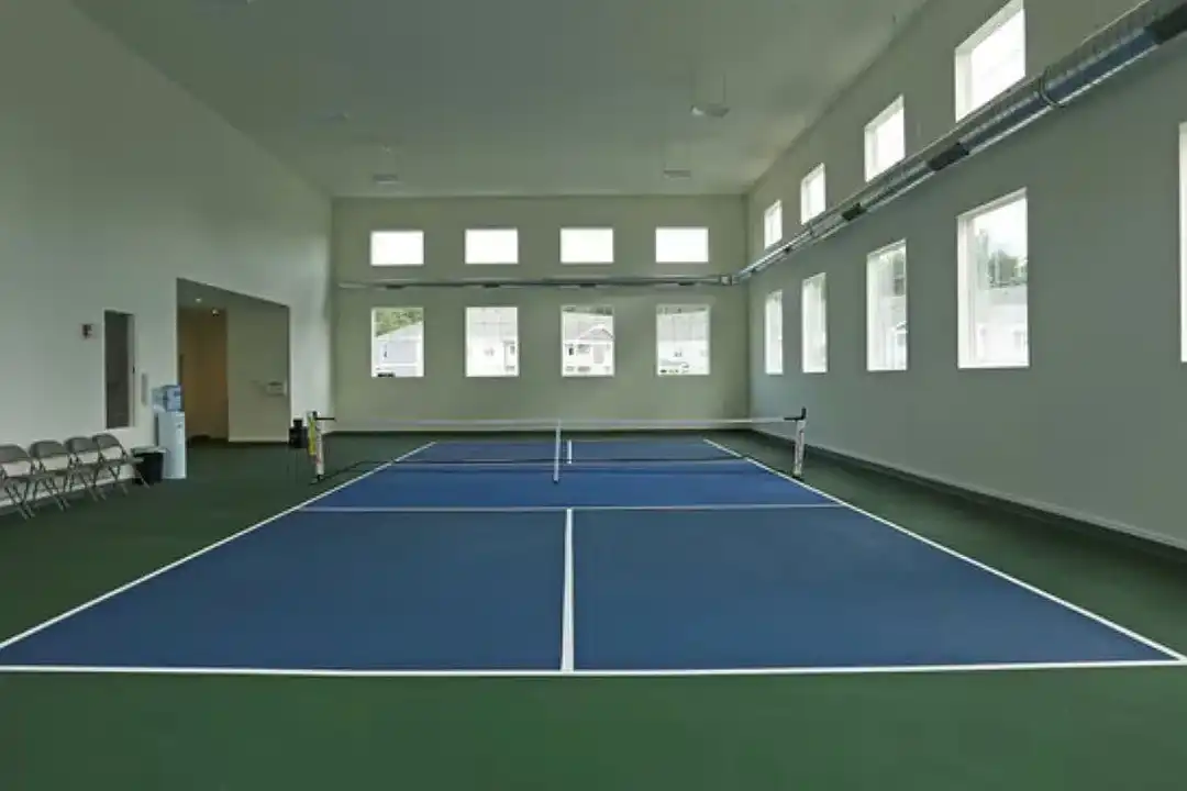 Carlton Hollow Senior Apartments – photo 1 of 16