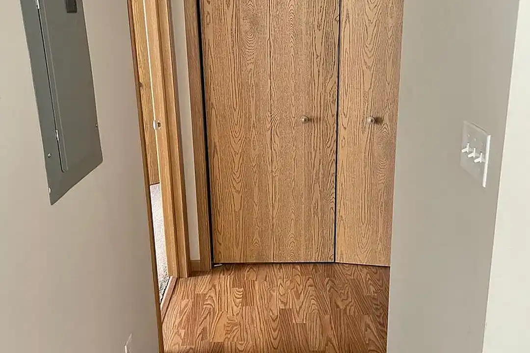 Hidden Brook Apartments – photo 1 of 58