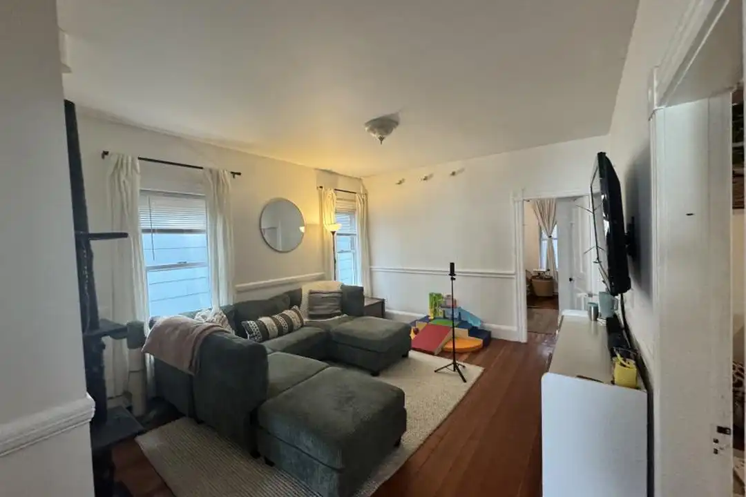 58 Brookside Ave – pohled 2