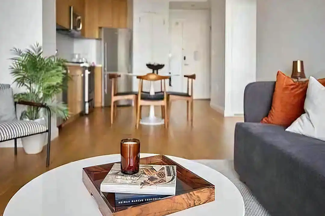 625 W 57th St unit 554 – pohled 5