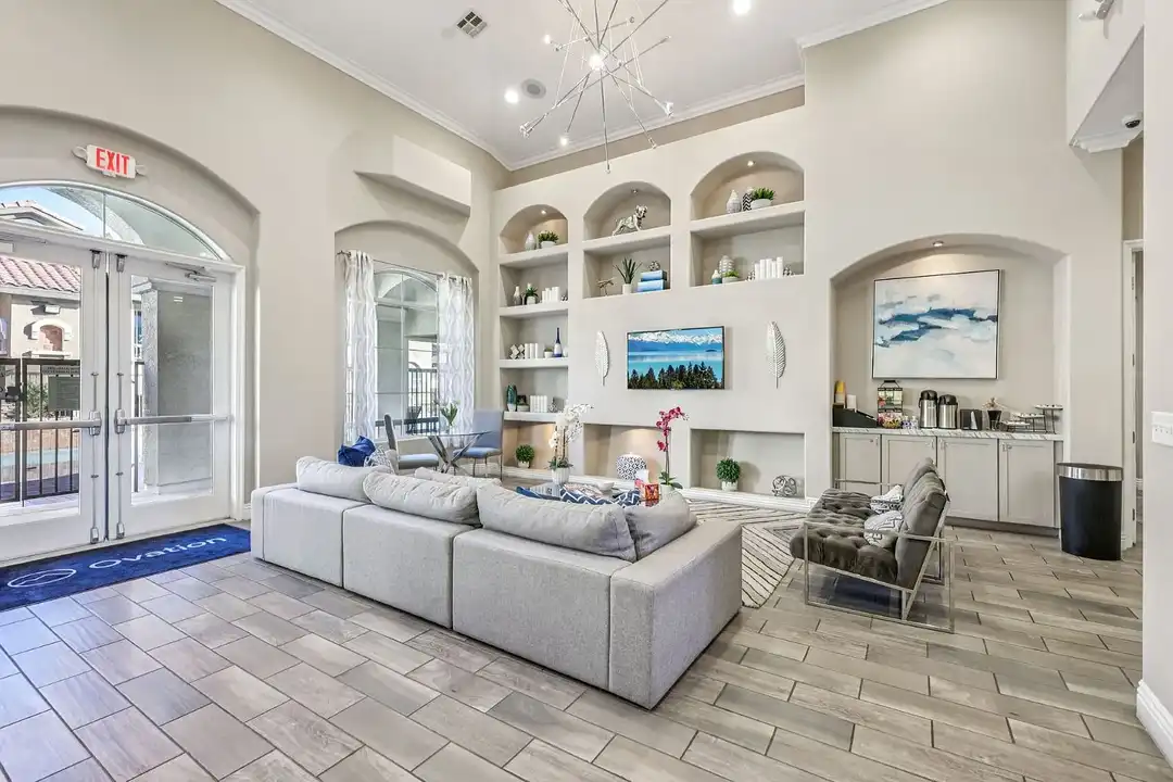 Apartment in Las Vegas, The Vistas, Summerlin - View 4