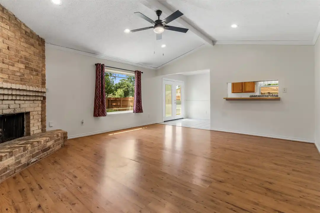 House in Houston, Charterwood, Harris - View 4